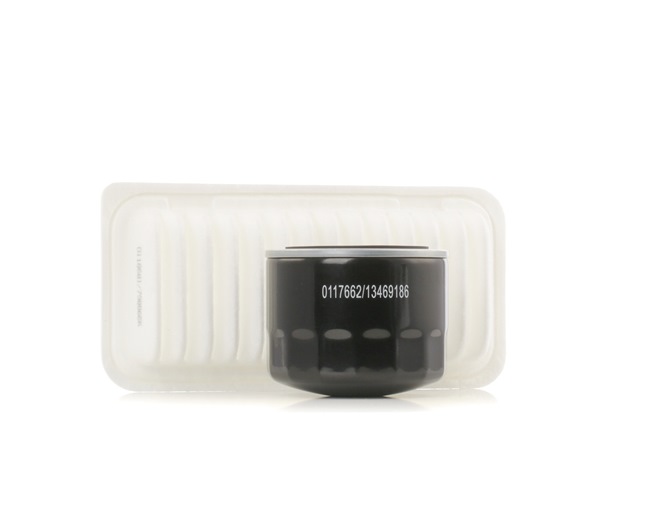 OEM 1780121030 STARK  Filterset SKFS-18881443 für TOYOTA, NISSAN, SUZUKI, SUBARU, LEXUS