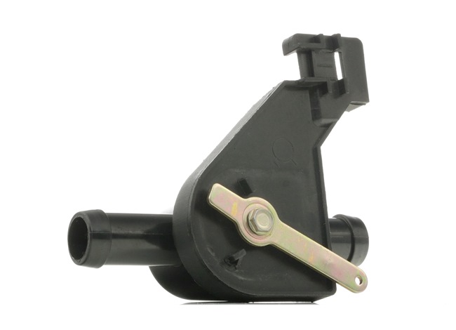RIDEX Kühlmittelregelventil (2073C0022) in erstklassiger Qualität für VW PASSAT Stufenheck (32B) 1.6 (55 KW / 75 PS / de 1984)