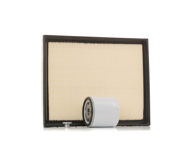 STARK Filter kit (SKFS-18881854) for VAUXHALL Zafira Mk II (B) (A05) 2.0 (147 KW / 200 HP / from 2005)