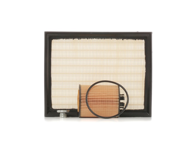 OEM 90486297 STARK Kit filtri SKFS-18882053 per OPEL, CHEVROLET, DAEWOO, VAUXHALL, GMC