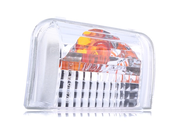 Knipperlichtautomaat / Pinkdoos (62I0260) van RIDEX Voor CITROËN JUMPER Open laadbak/ Chassis 2.0 BlueHDi 4x4 (120 KW / 163 PK / Van 2015)