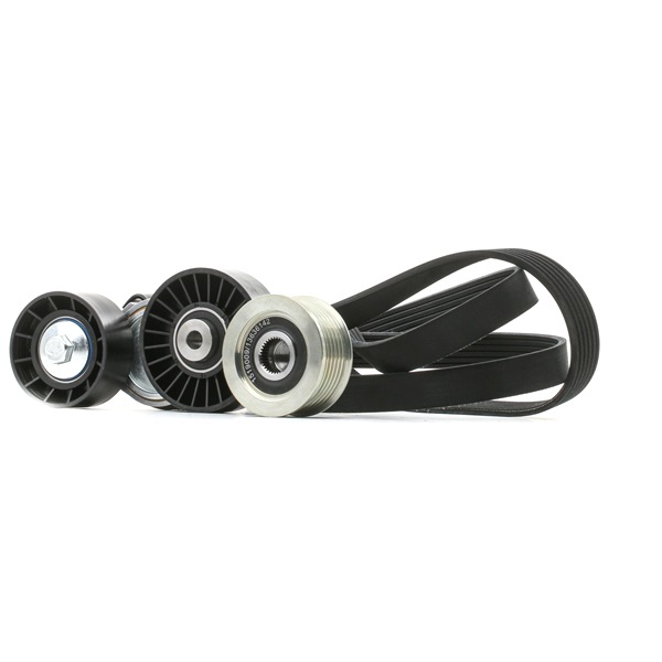 OEM 46759720 RIDEX Moniurahihnasarja 542R0707 varten FIAT, RENAULT, ALFA ROMEO, LANCIA