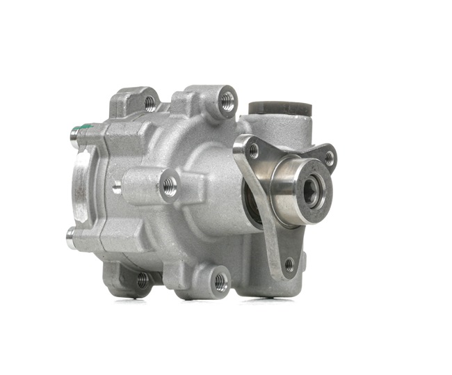 RIDEX Steering pump / ehps 12H0316