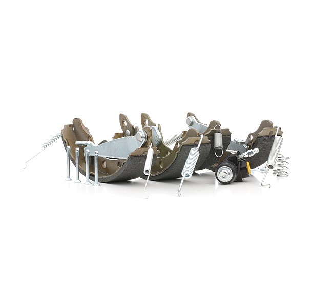 OEM 1H0698511X STARK Jarrukenkäsarja SKBS-0450440 varten VW, AUDI, SKODA, SEAT