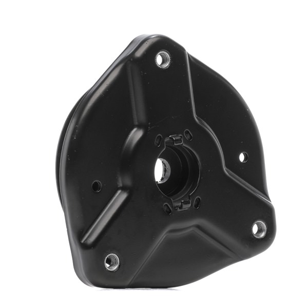 RIDEX Suporte de apoio do conjunto mola / amortecedor (1180S0742) para MERCEDES-BENZ Classe C T-modell (S204) C 180 (204.231) (115 KW / 156 CV / de 2012)