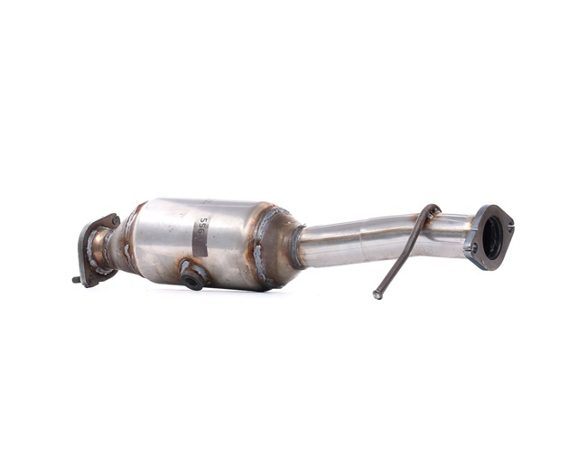 OEM 1388320 RIDEX Katalysaattori 429C0866 varten FORD, DAF