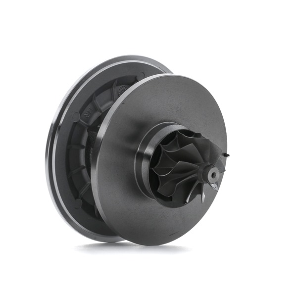 RIDEX Kjernegruppe, lader 4973C0129 Turbo RIDEX 4973C0129