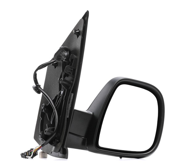 RIDEX Espejo retrovisor (50O1273) para OPEL Vivaro C Combi (K0) 1.5 (75 KW / 102 CV / de 2019)