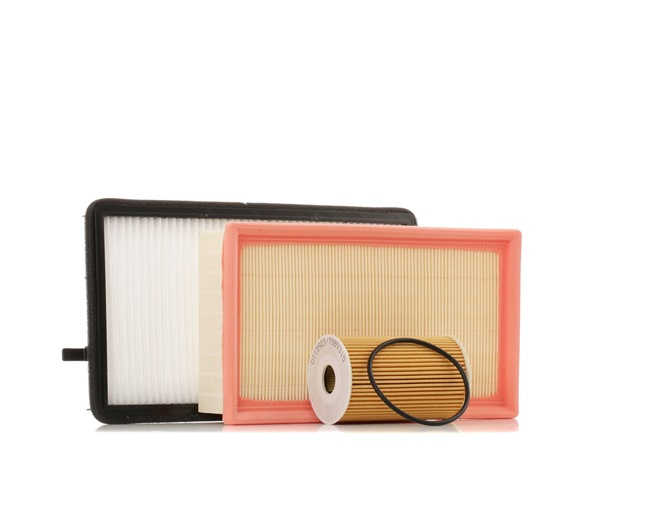 OEM 1287681 STARK  Filterset SKFS-18883897 für BMW