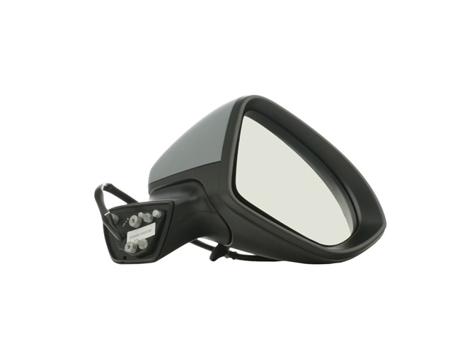 VAUXHALL ASTRA 2025 Wing mirror 50O1274