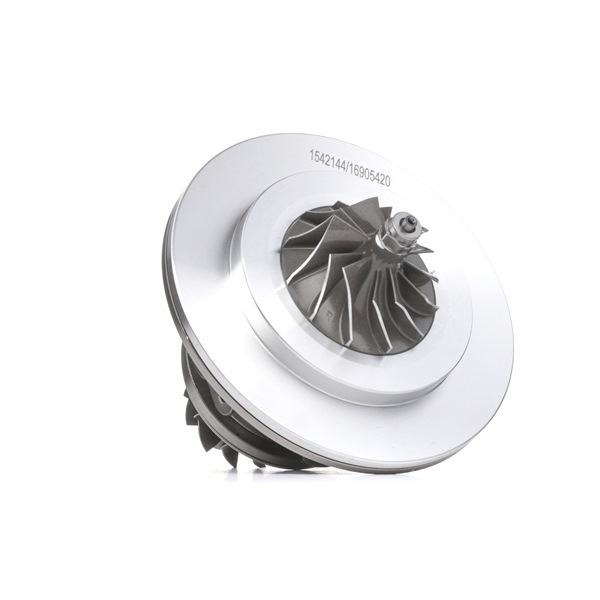 RIDEX Conjunto piezas turbocompresor (4973C0130) para VW Passat B5 Sedán (3B2) 1.8 T (110 KW / 150 CV / de 1996)