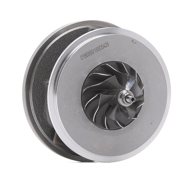 STARK Conjunto piezas turbocompresor (SKCCC-4540130) para OPEL Vectra C Caravan (Z02) 2.2 DTI (F35) (92 KW / 125 CV / de 2003)