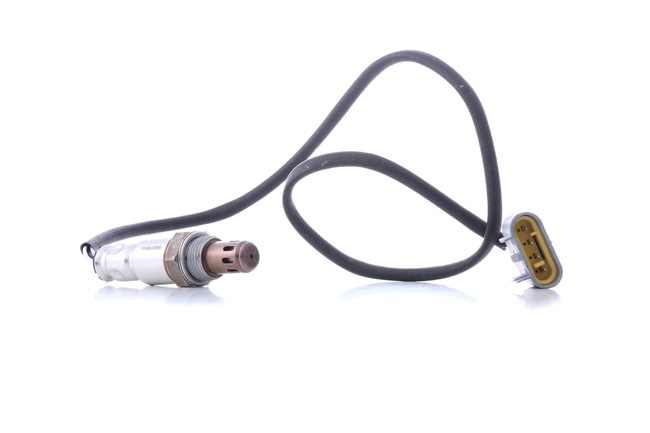 RIDEX Sonda lambda (3922L0701) para CHRYSLER Ypsilon Hatchback 1.2 (51 KW / 69 CV / de 2011)