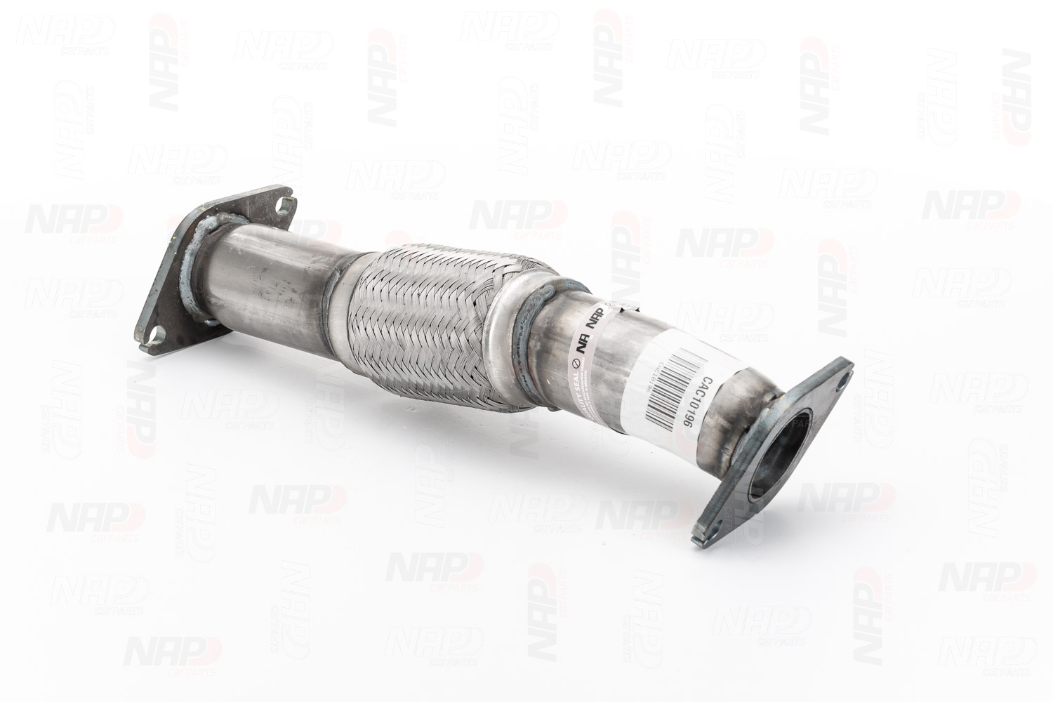 ostaa Pakoputki - NAP carparts (CAC10196)
