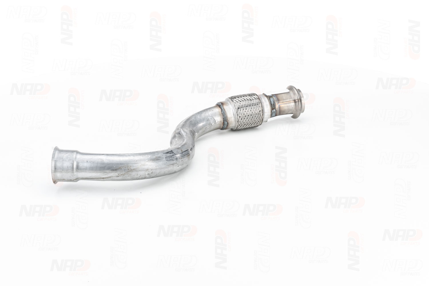 ostaa Pakoputki - NAP carparts (CAC10212)