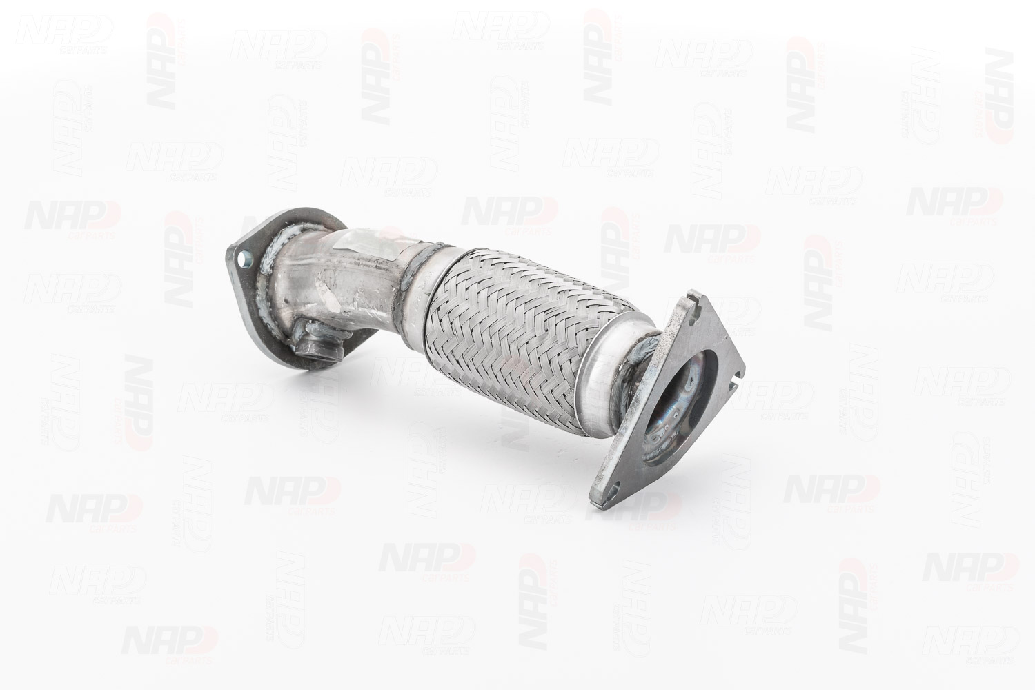 OEM 20010JD51A NAP carparts Exhaust Pipe CAC10258 for MERCEDES-BENZ, NISSAN