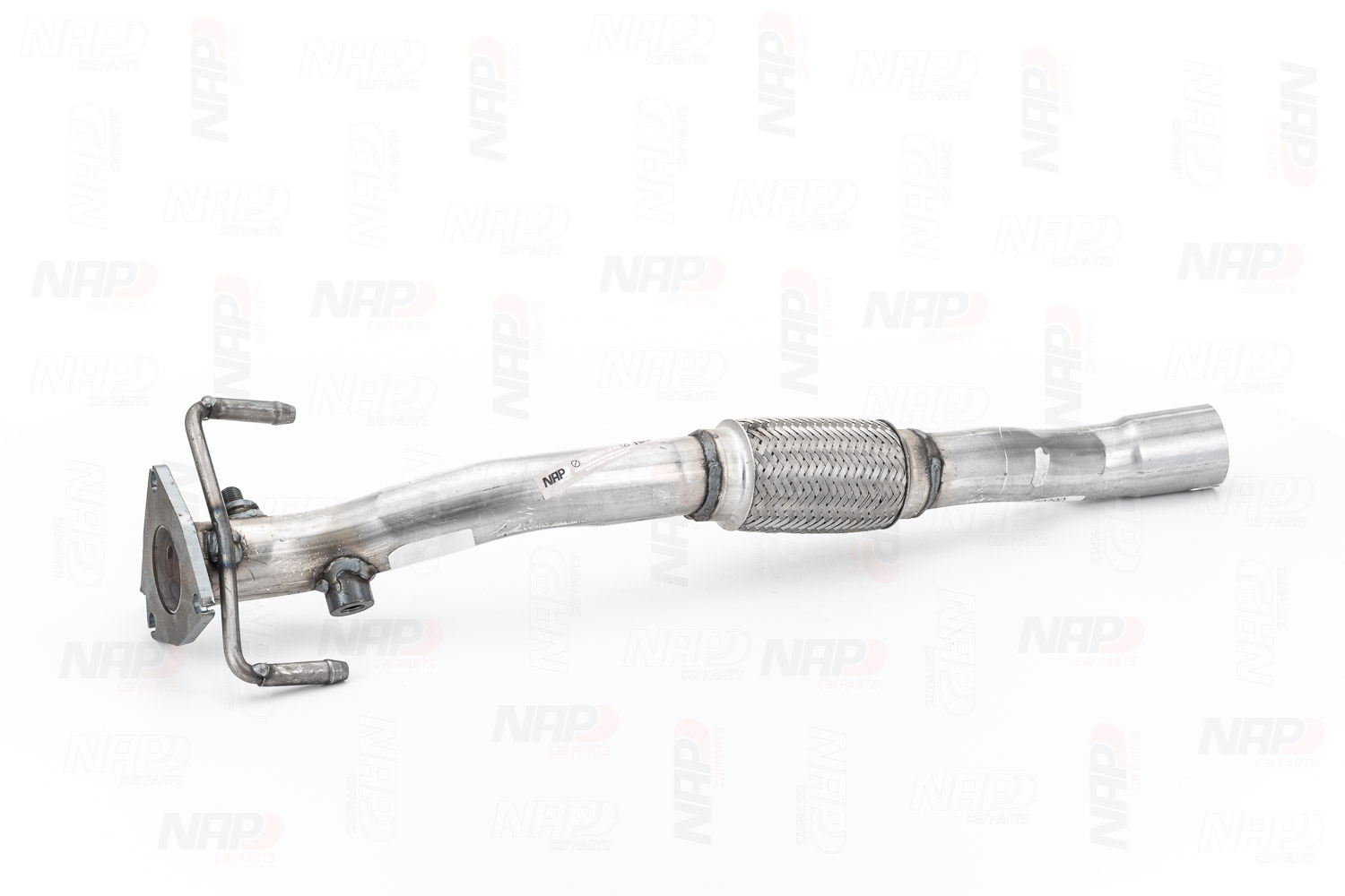 ostaa Pakoputki - NAP carparts (CAC10288)