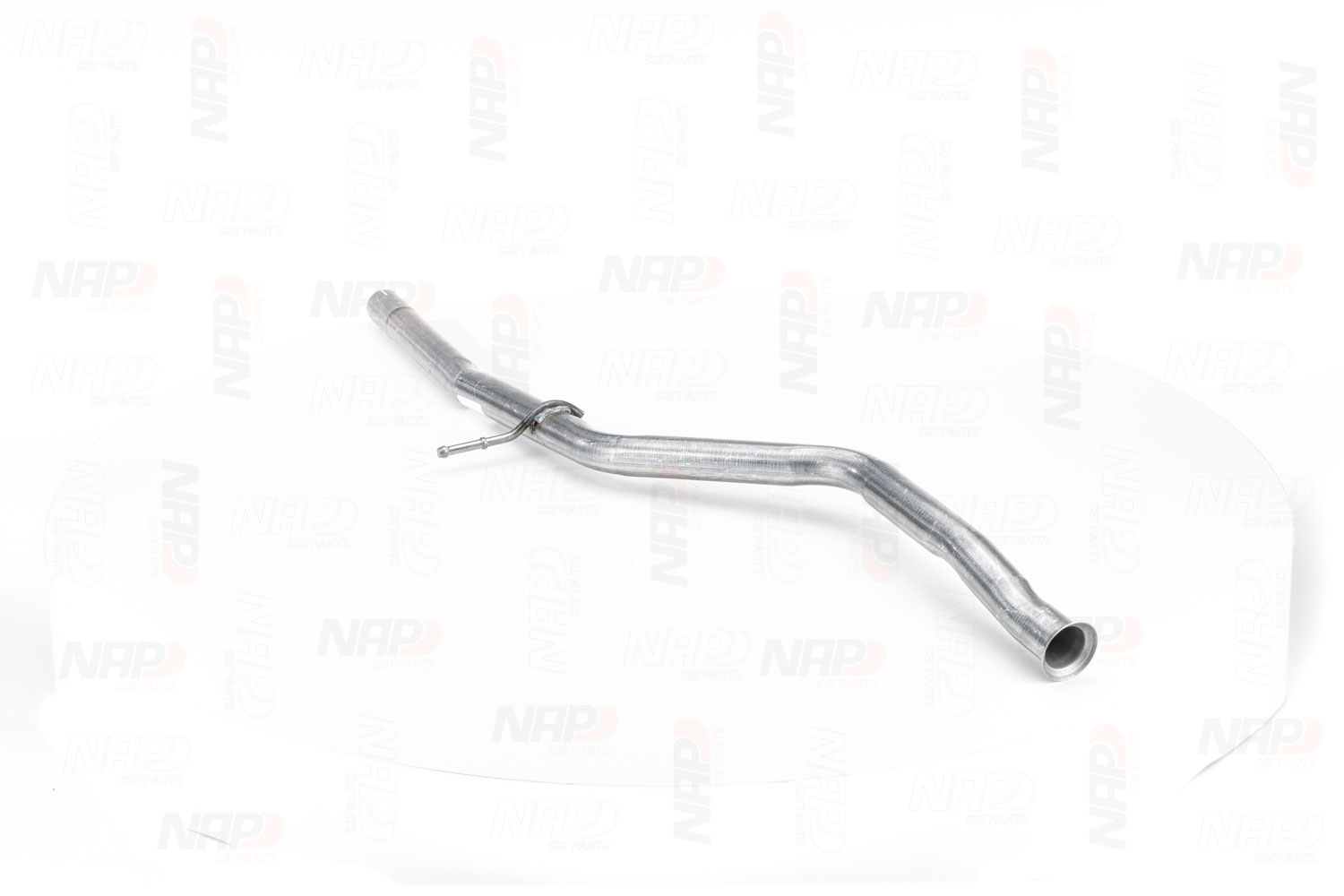 ostaa Pakoputki - NAP carparts (CAC10289)