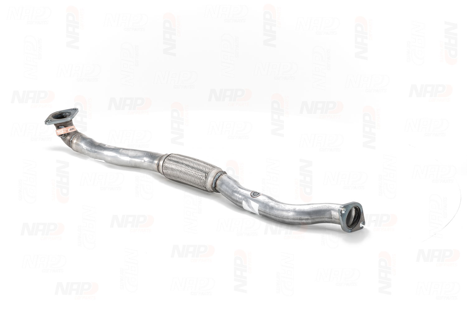 OEM 286101F080 NAP carparts Pakoputki CAC10297 varten MERCEDES-BENZ, KIA, HYUNDAI
