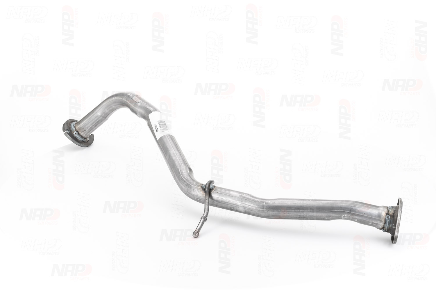 OEM 1742022110 NAP carparts Pakoputki CAC10351 varten TOYOTA, WIESMANN