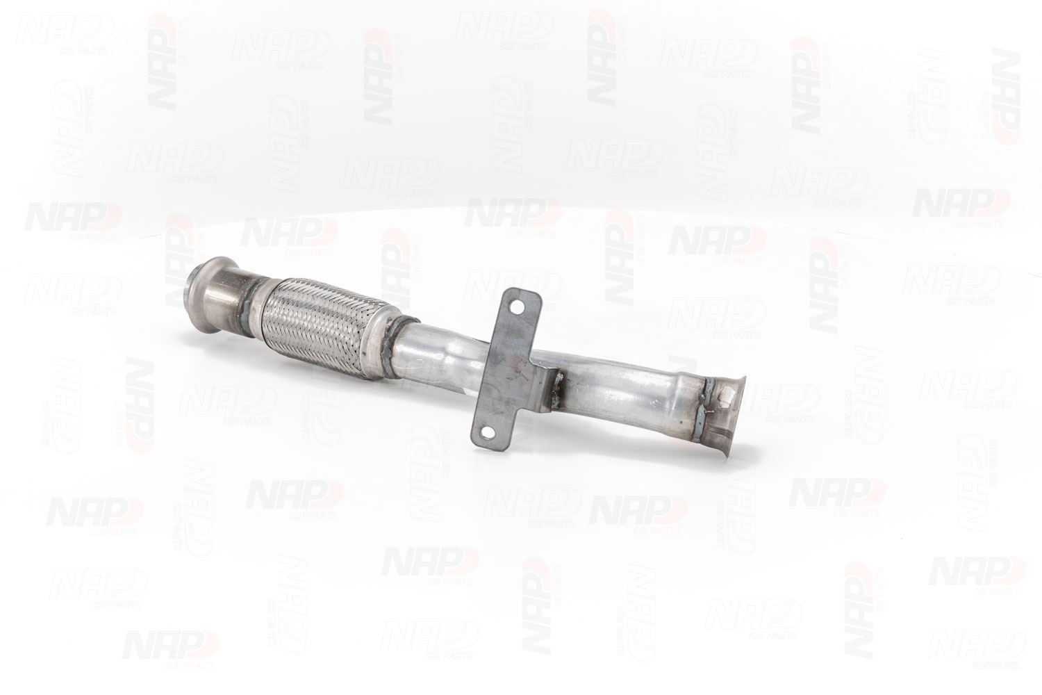 NAP carparts Eksosrør CAC10377 MINI Cabrio (R57) Cooper D Eksosrør CAC10377