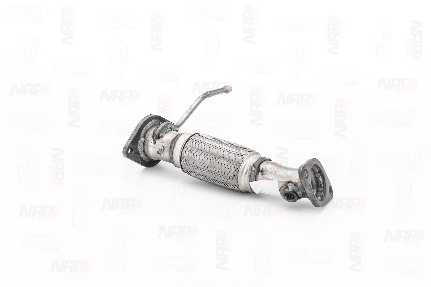 OEM 28610A2000 NAP carparts Pakoputki CAC10391 varten KIA, HYUNDAI