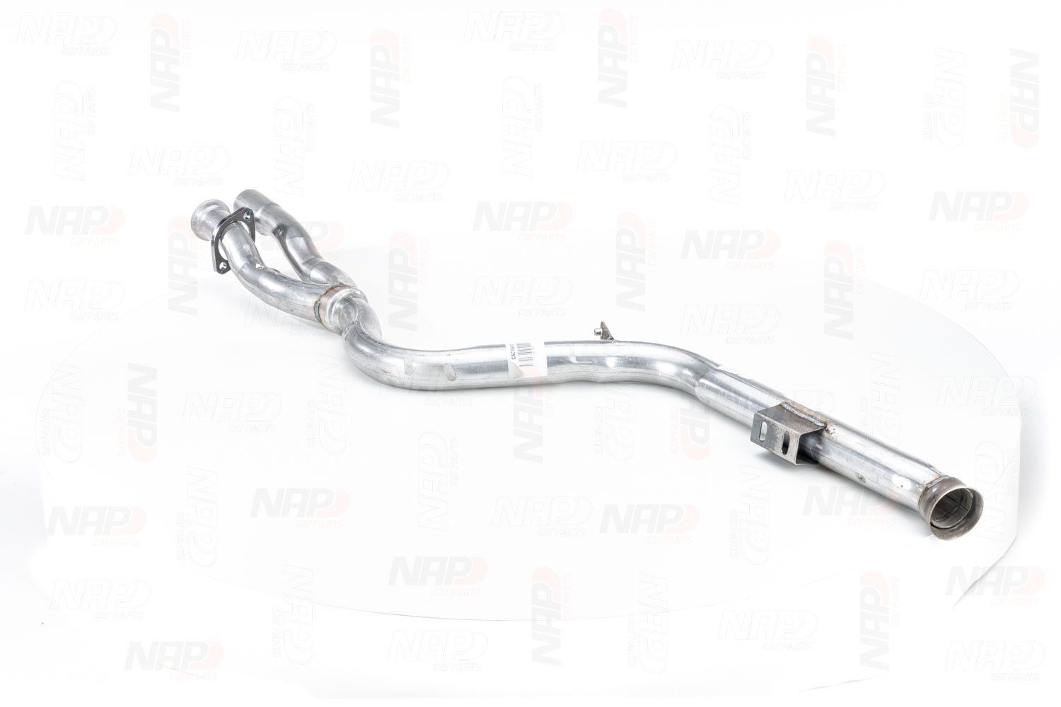 ostaa Pakoputki - NAP carparts (CAC10413)