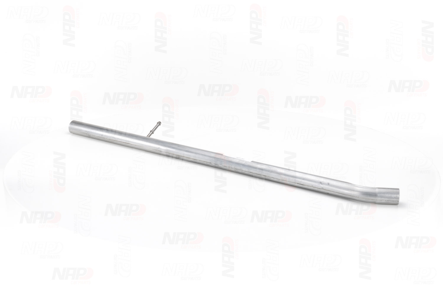 OEM 200105074R NAP carparts Pakoputki CAC10430 varten MERCEDES-BENZ, RENAULT, DACIA