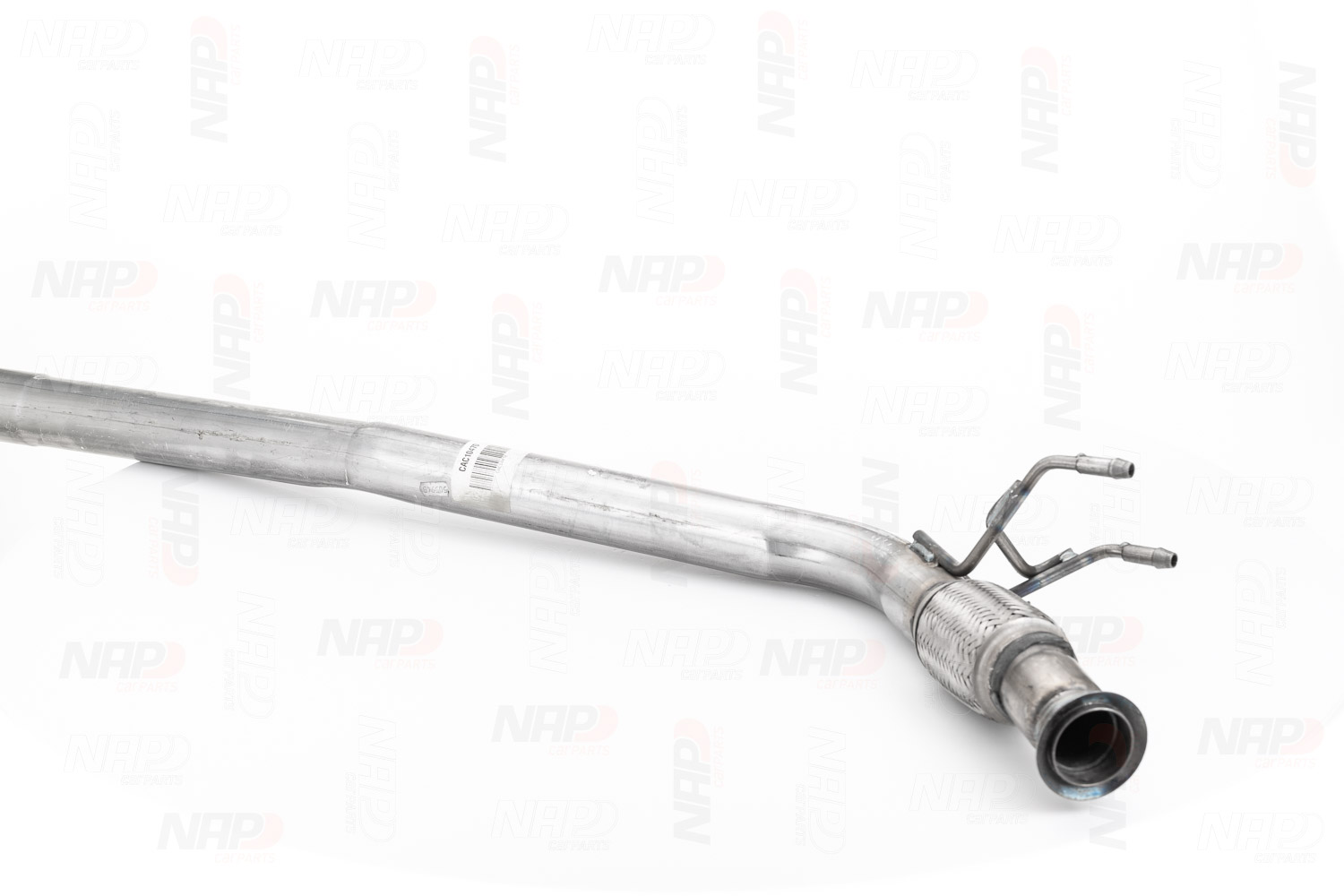 OEM 7H0253301E NAP carparts Pakoputki CAC10470 varten MERCEDES-BENZ, VW, AUDI