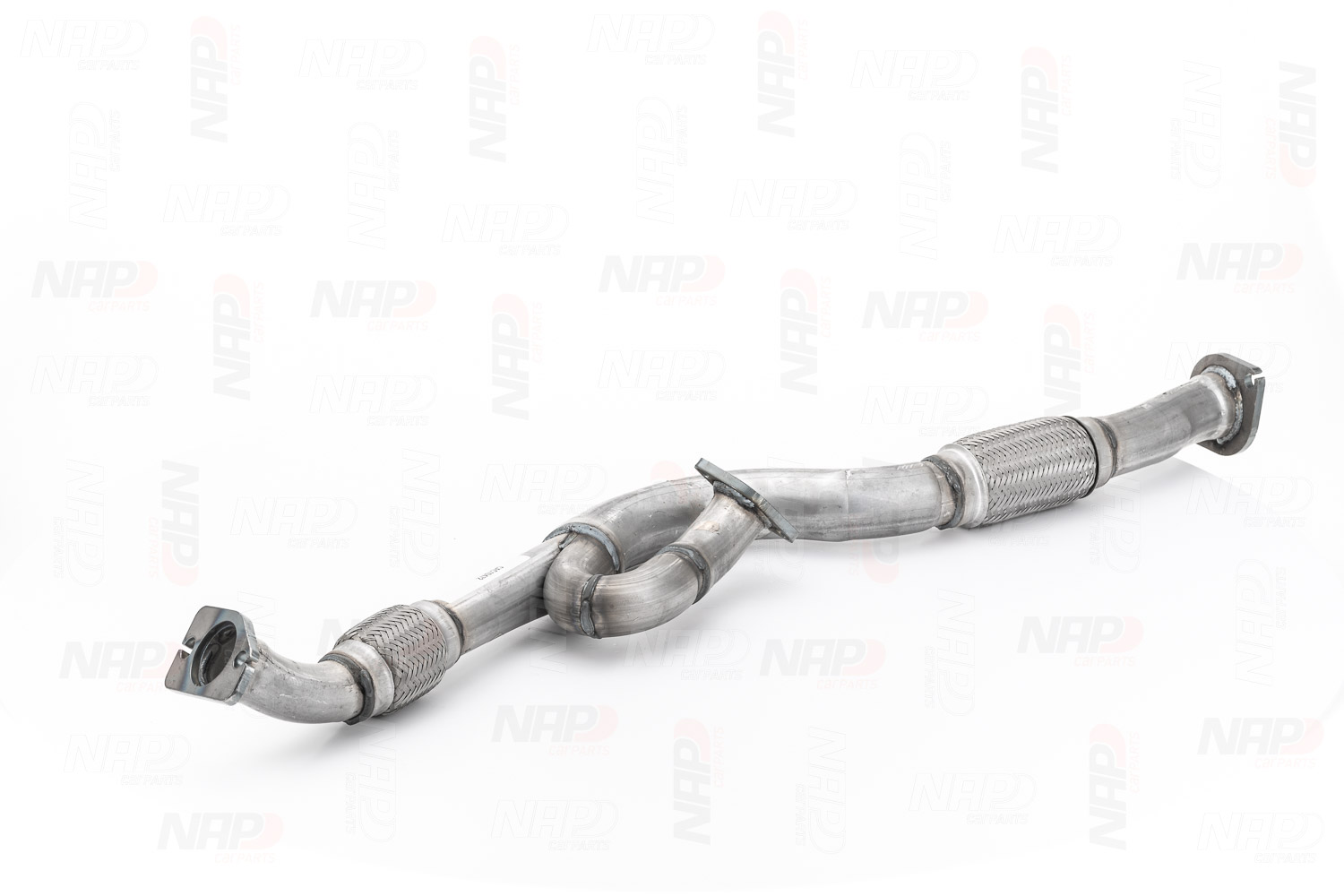 ostaa Pakoputki - NAP carparts (CAC10472)