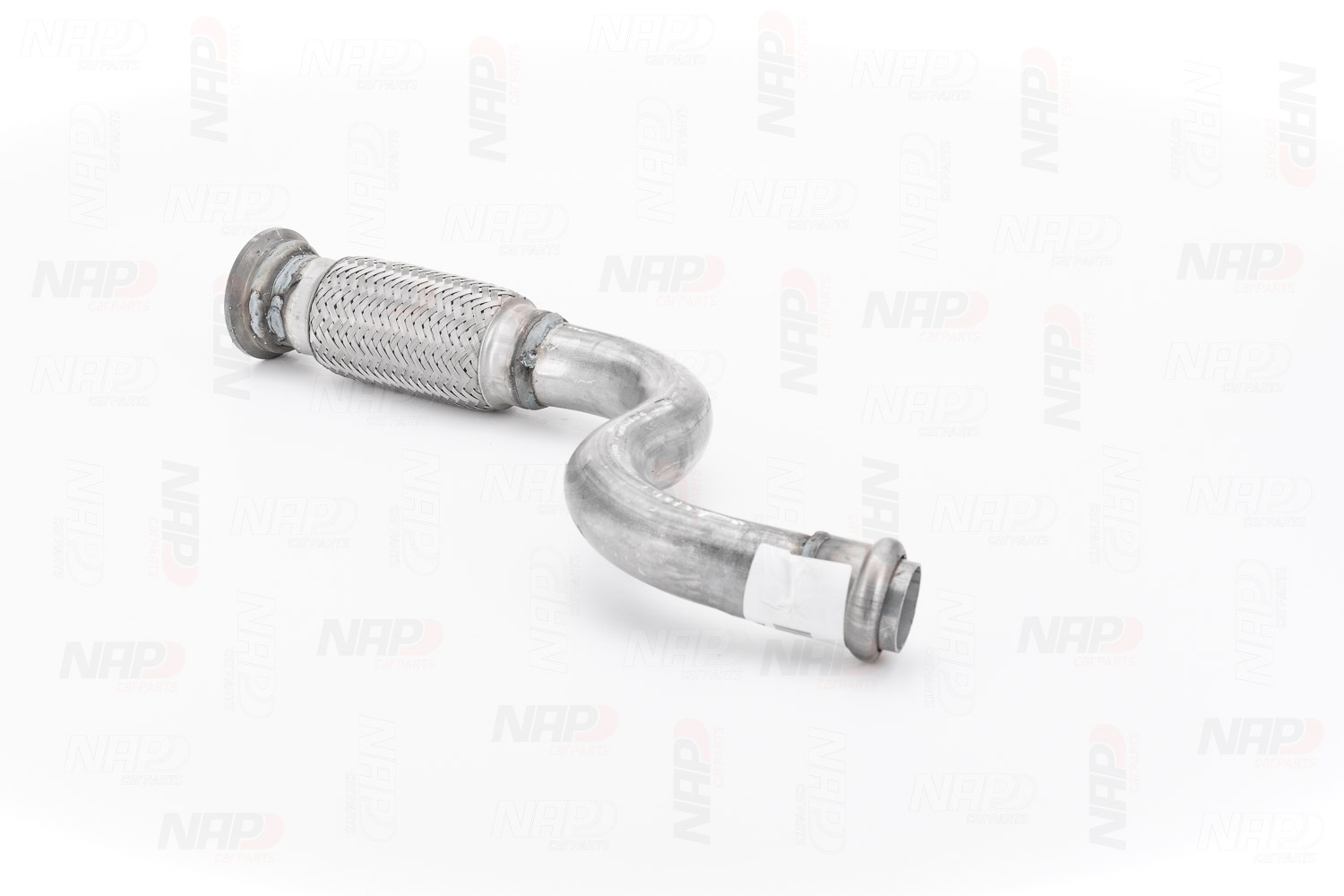 NAP carparts Udstødningsrør (CAC10496) til DS DS 4 / DS 4 CROSSBACK 1.6 BlueHDi 120 (88 KW / 120 HK / fra 2015)