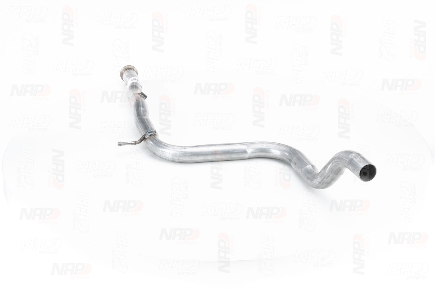 ostaa Pakoputki - NAP carparts (CAC10499)