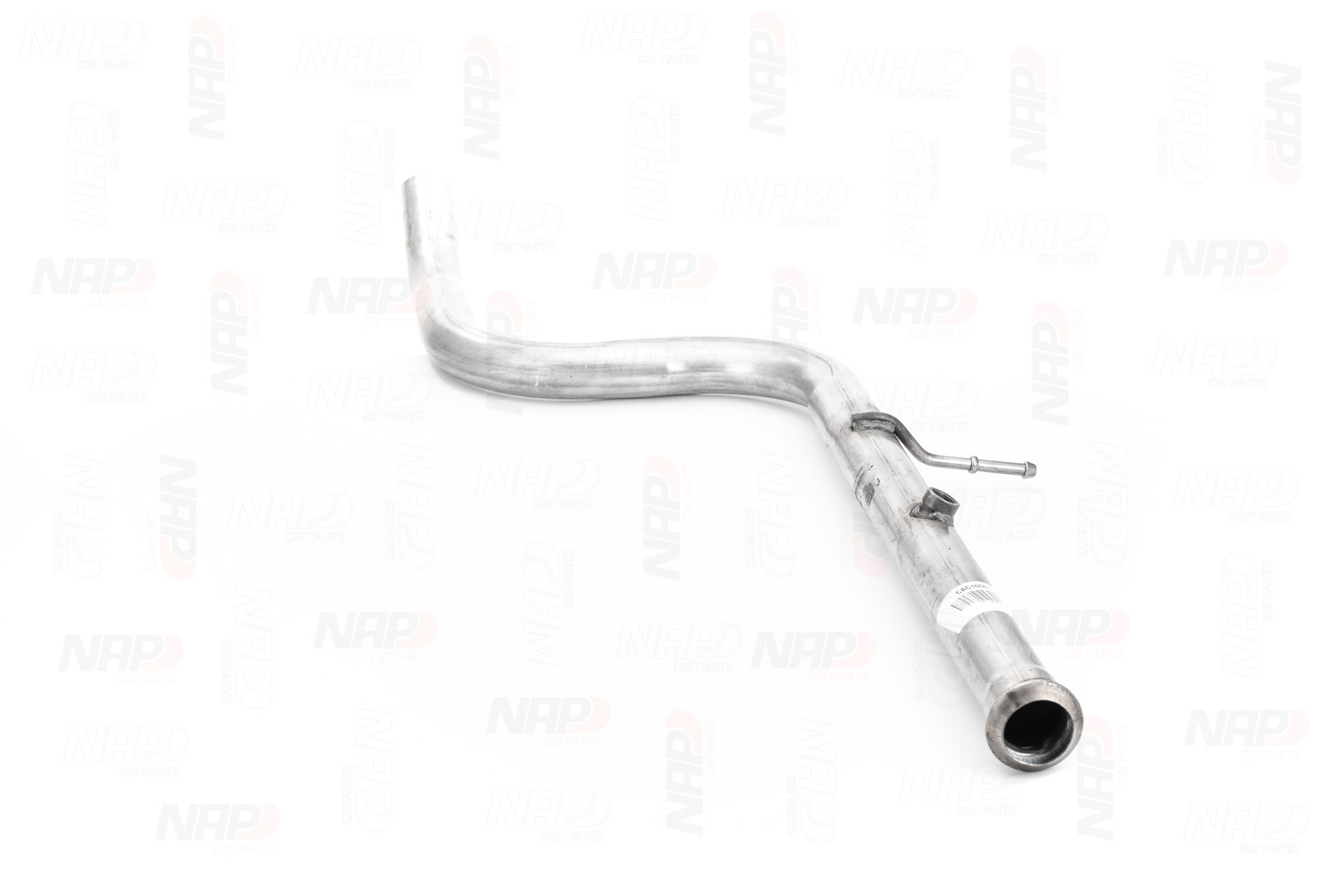 ostaa Pakoputki - NAP carparts (CAC10501)