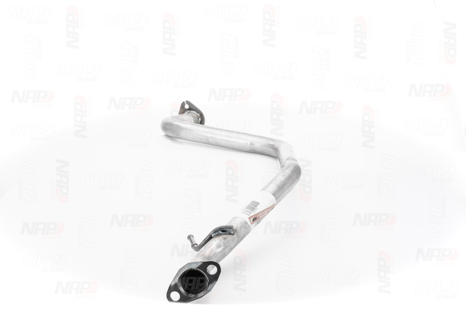 OEM 1426084A00 NAP carparts Pakoputki CAC10502 varten MERCEDES-BENZ, SUZUKI, VAUXHALL