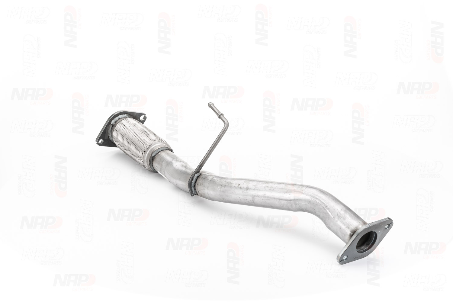 ostaa Pakoputki - NAP carparts (CAC10518)