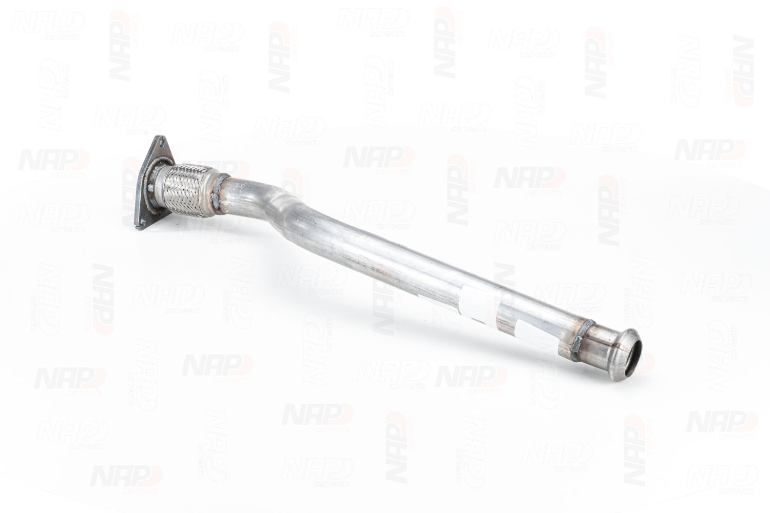 OEM 8200399479 NAP carparts Pakoputki CAC10520 varten OPEL, RENAULT, DACIA, RENAULT TRUCKS
