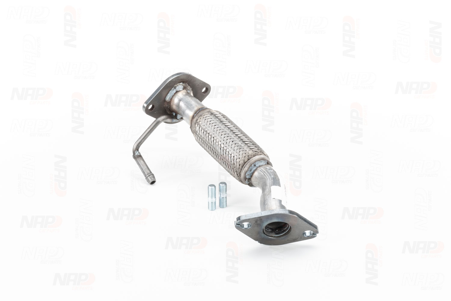 ostaa Pakoputki - NAP carparts (CAC10540)