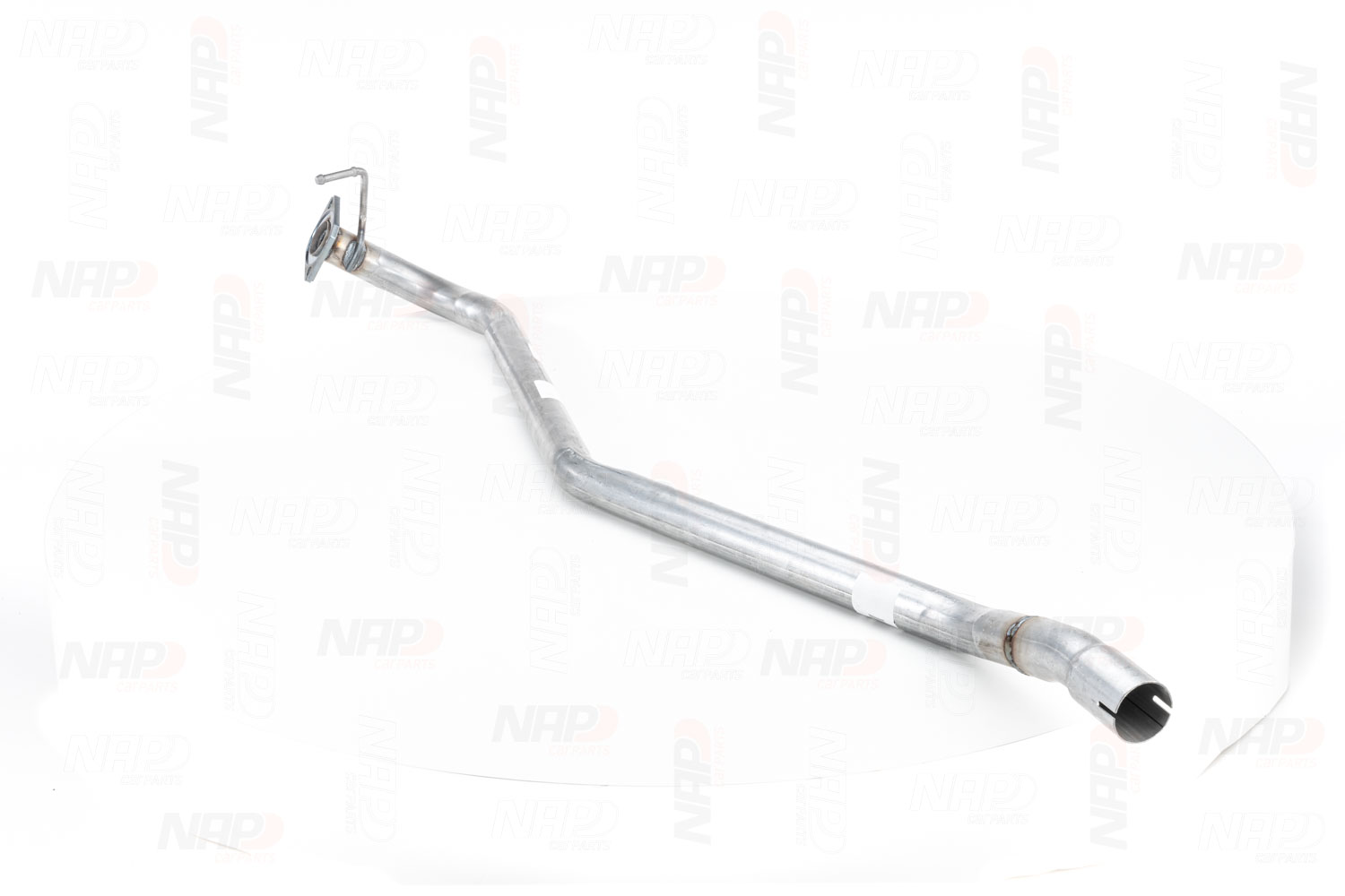OEM RFC540600B NAP carparts Pakoputki CAC10541 varten MAZDA, MERCURY