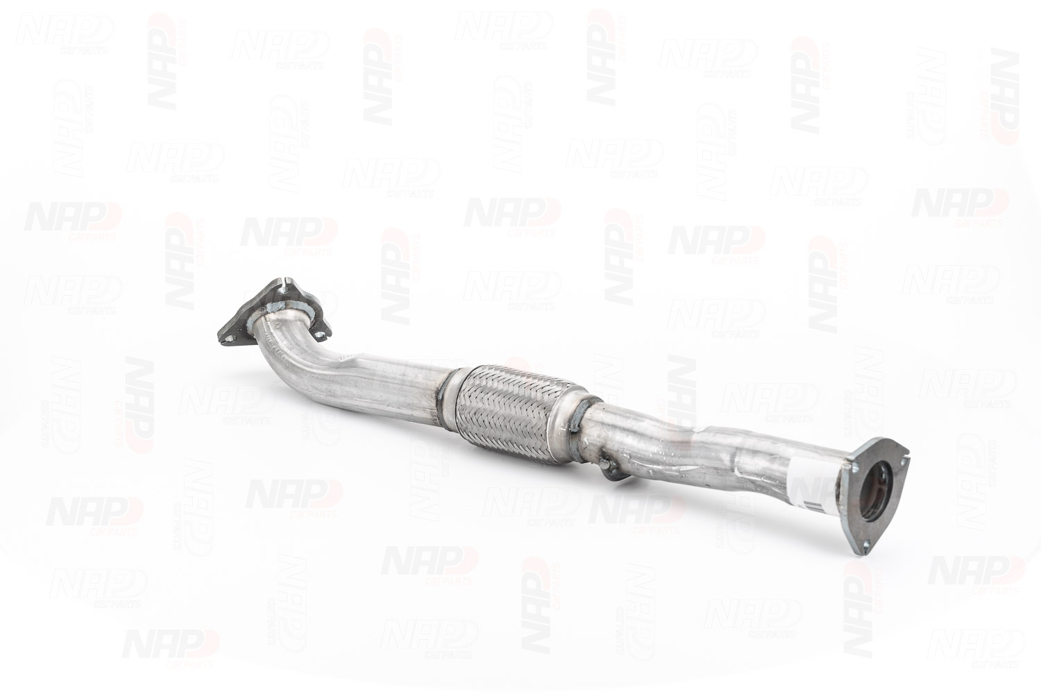 ostaa Pakoputki - NAP carparts (CAC10571)
