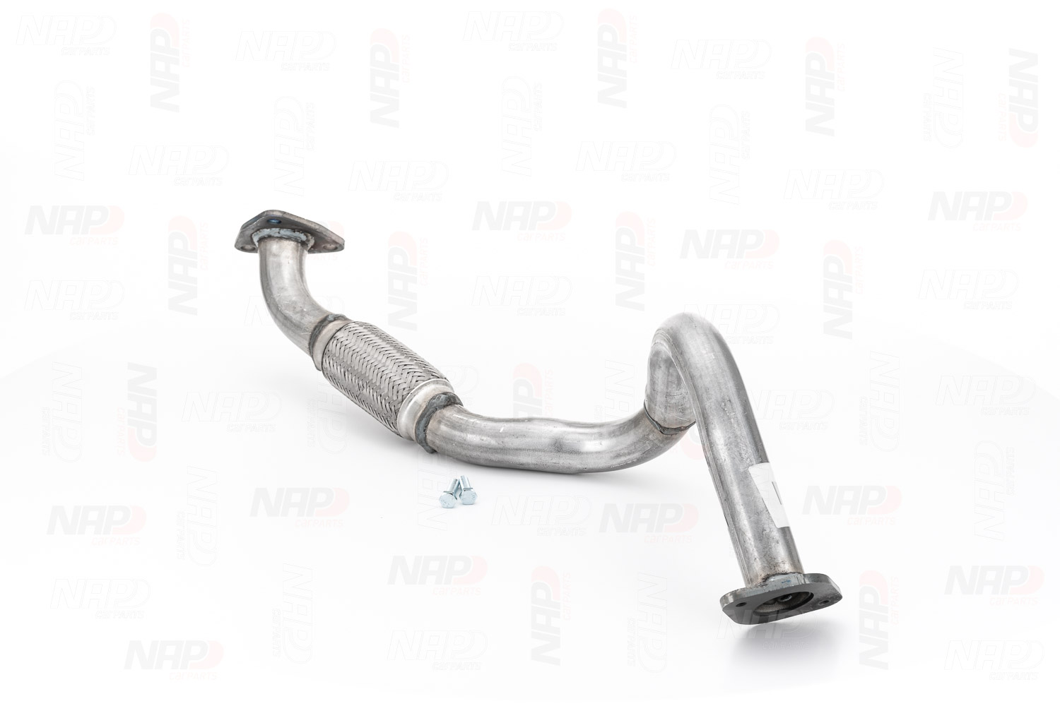 ostaa Pakoputki - NAP carparts (CAC10572)