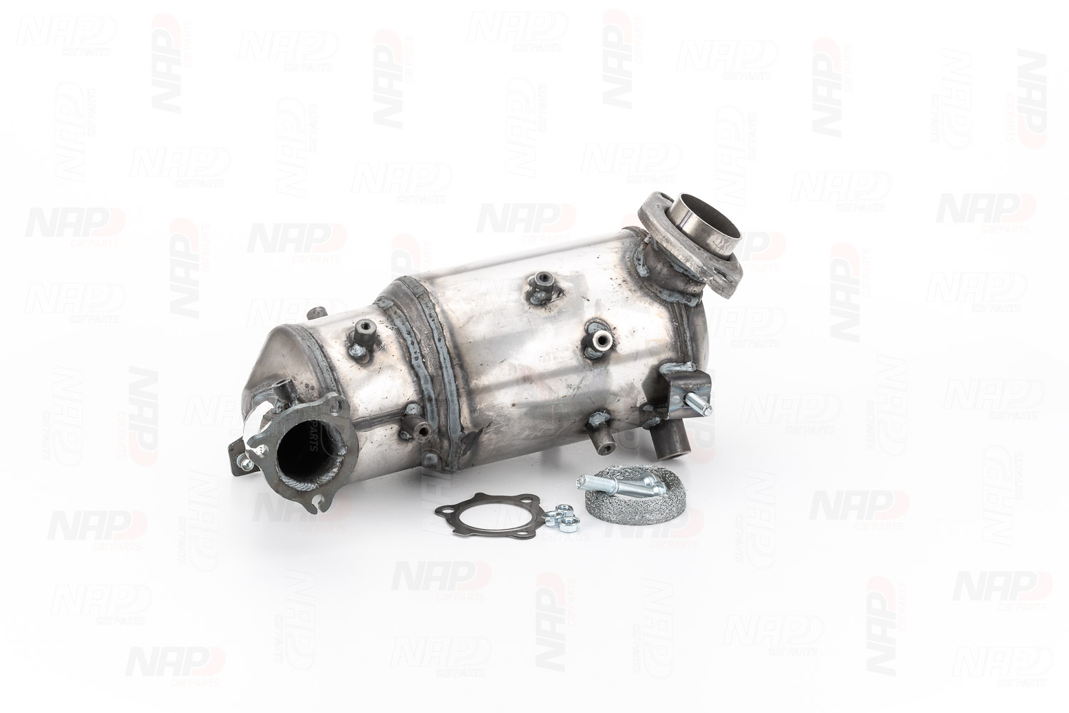 kaufen Partikelfilter (DPF) - NAP carparts (CAD10268)