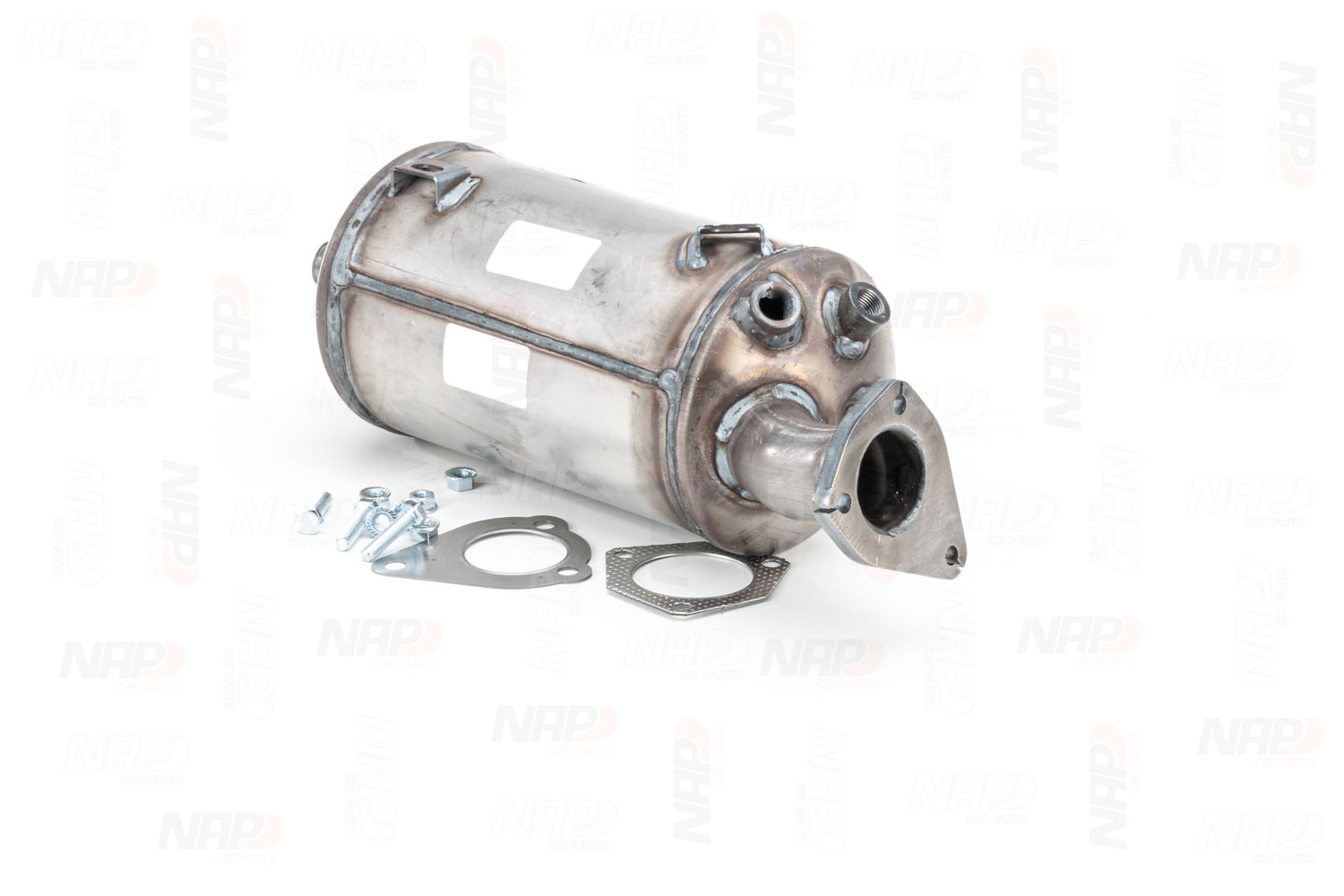 NAP carparts Partikelfilter (DPF) CAD10269