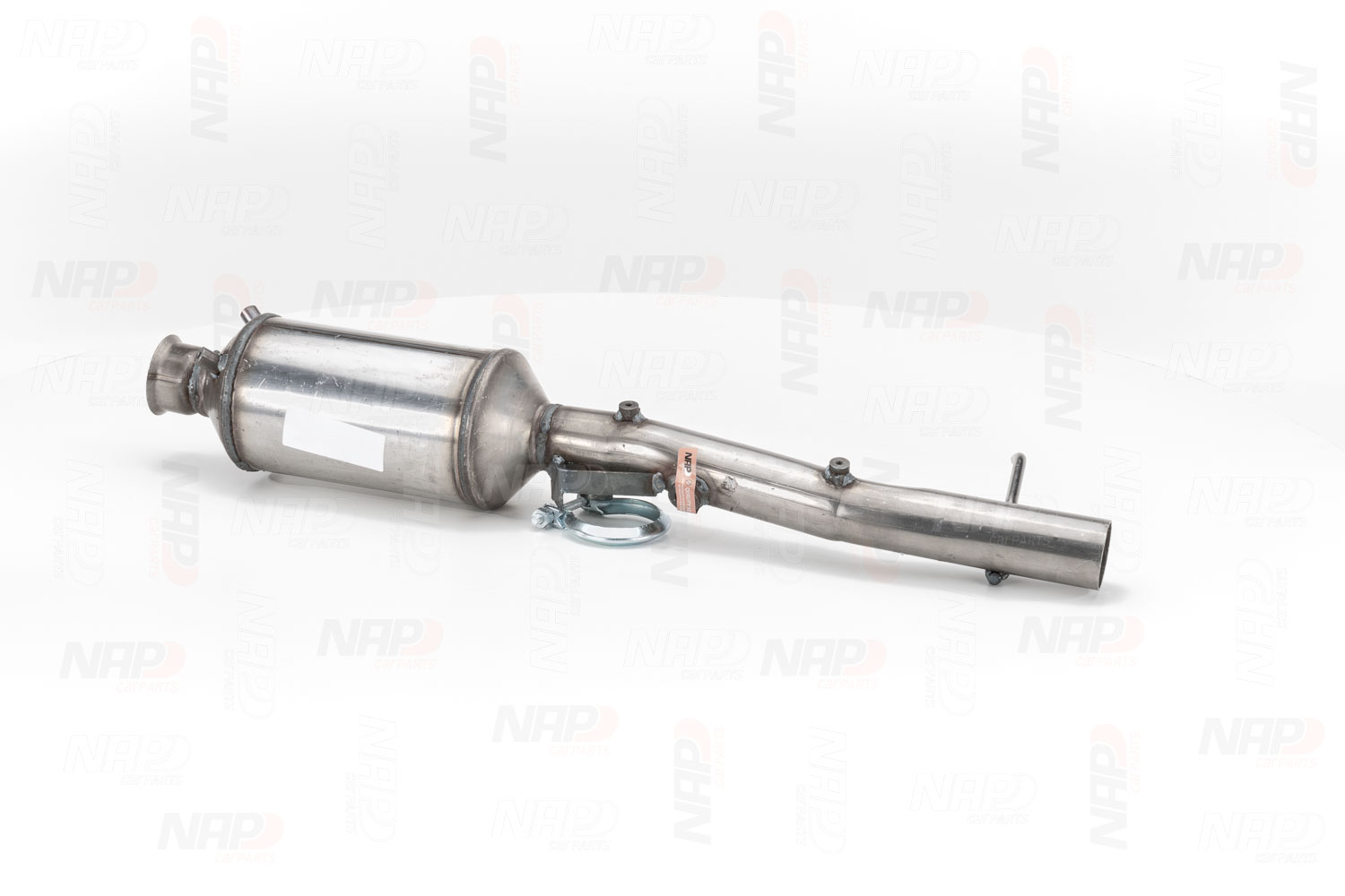 NAP carparts Filtro de partículas CAD10271 NAP carparts Filtro de partículas CAD10271