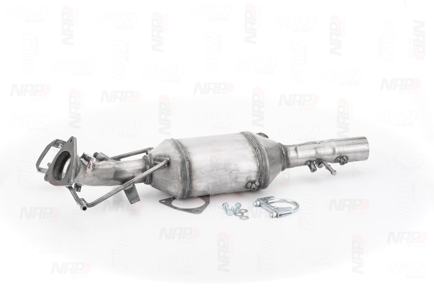 kaufen Partikelfilter (DPF) - NAP carparts (CAD10273)