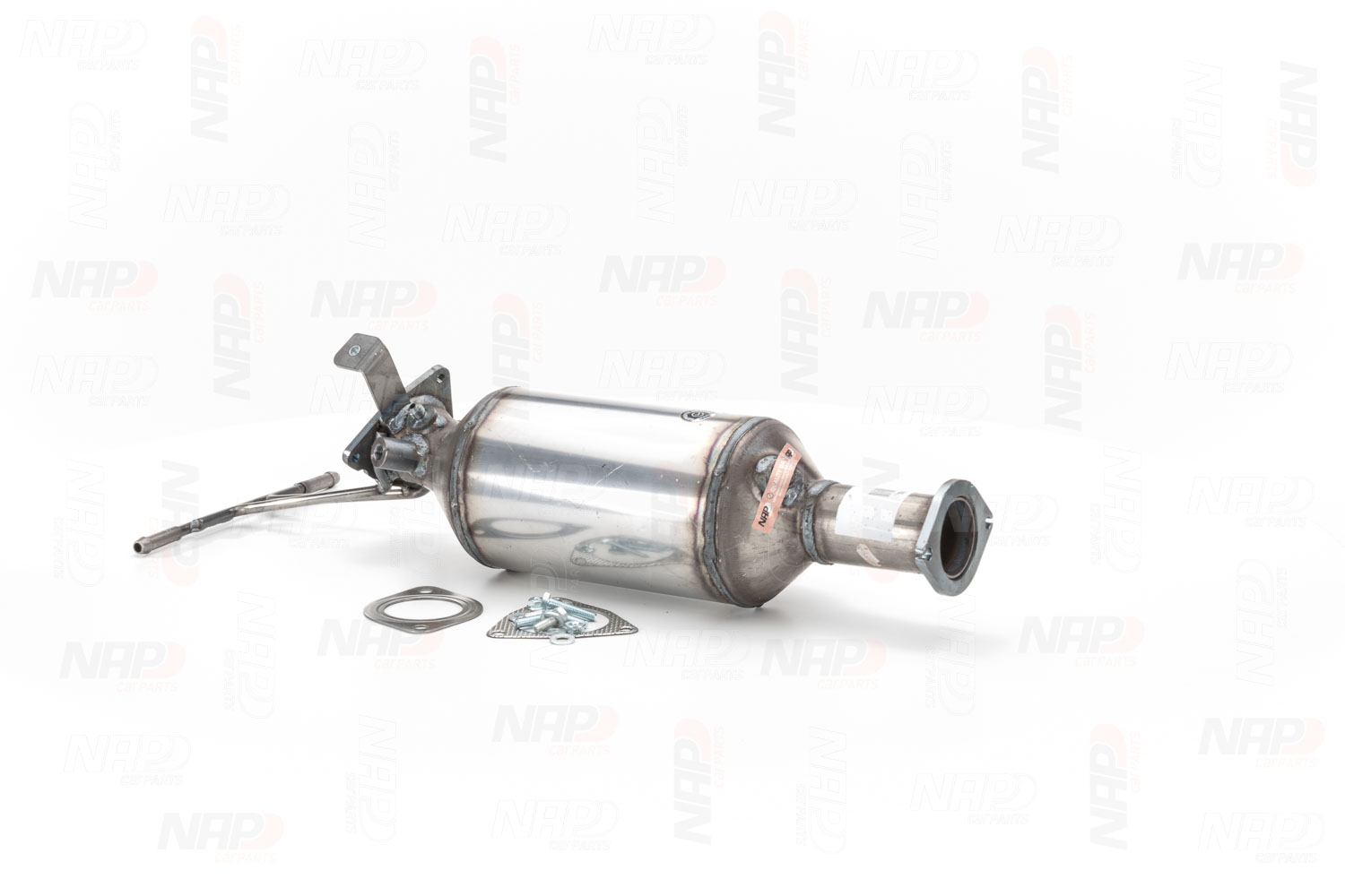NAP carparts Dpf / dieselpartikkelfilter CAD10280