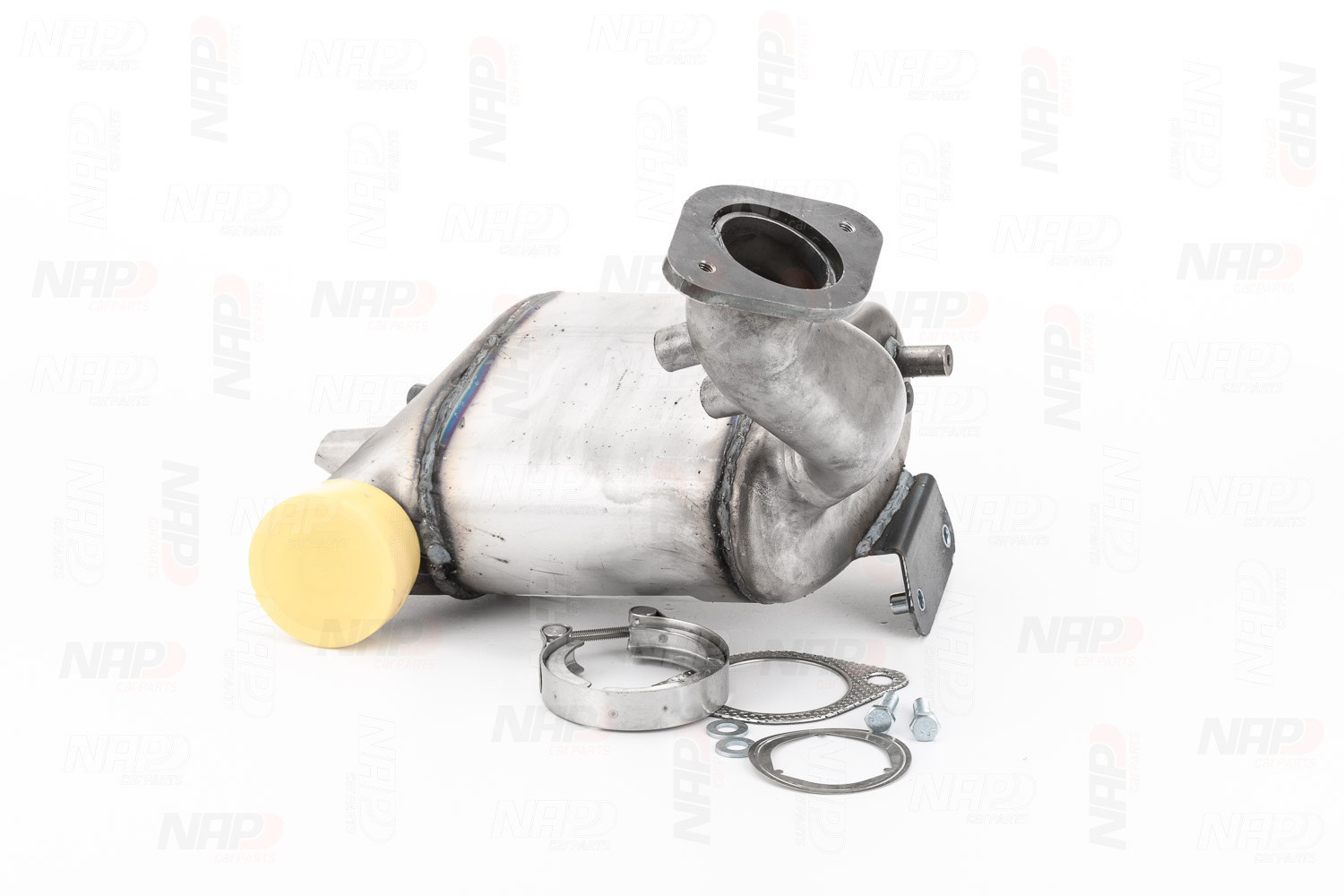 Kaufen Sie Partikelfilter (DPF) CAD10287