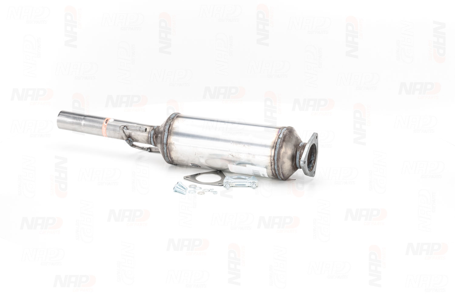 NAP carparts Filtro antiparticolato (FAP) CAD10293 Filtro antiparticolato (FAP) NAP carparts CAD10293
