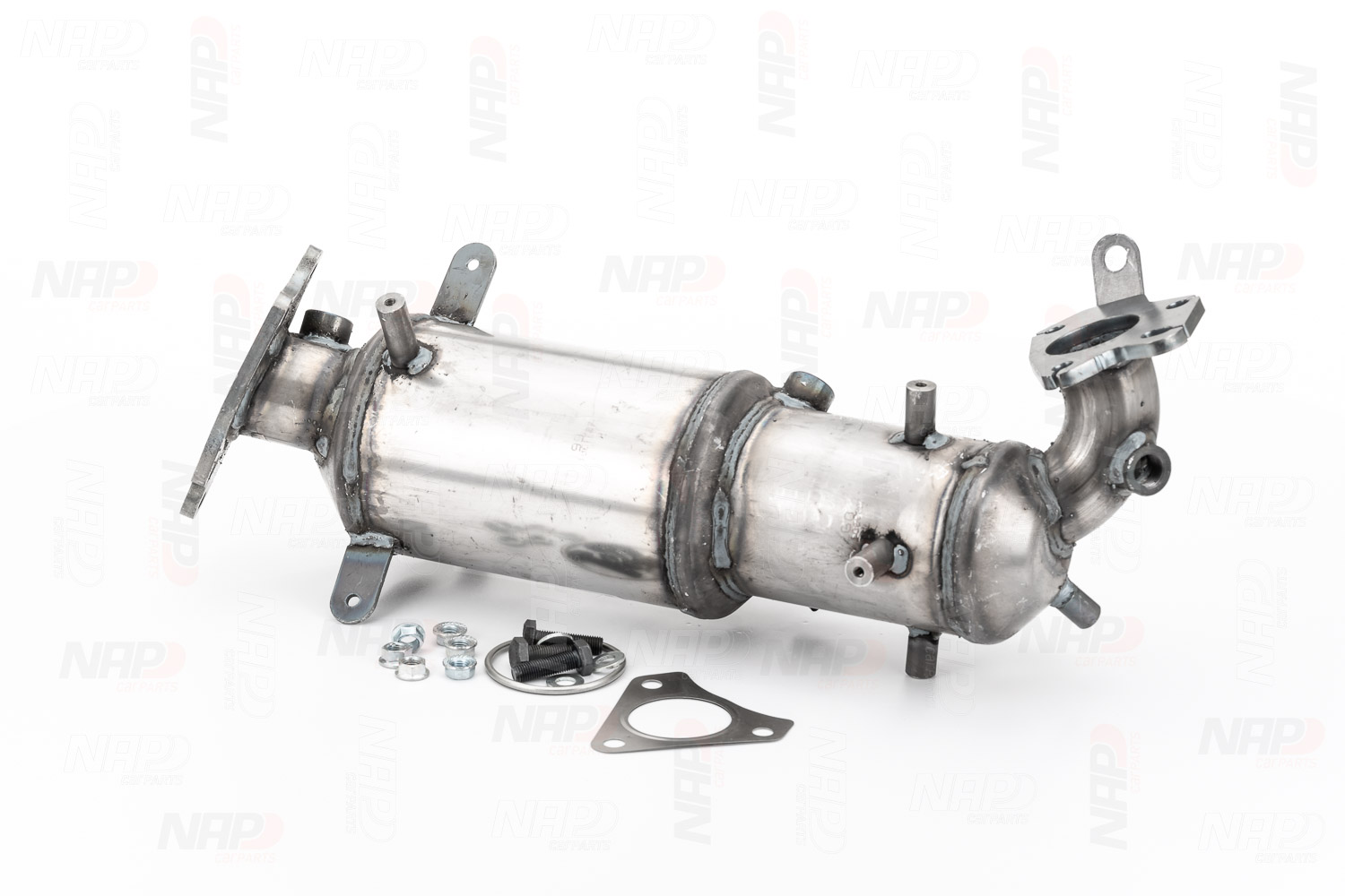 ACCORD Partikkelfilter CAD10298 NAP carparts