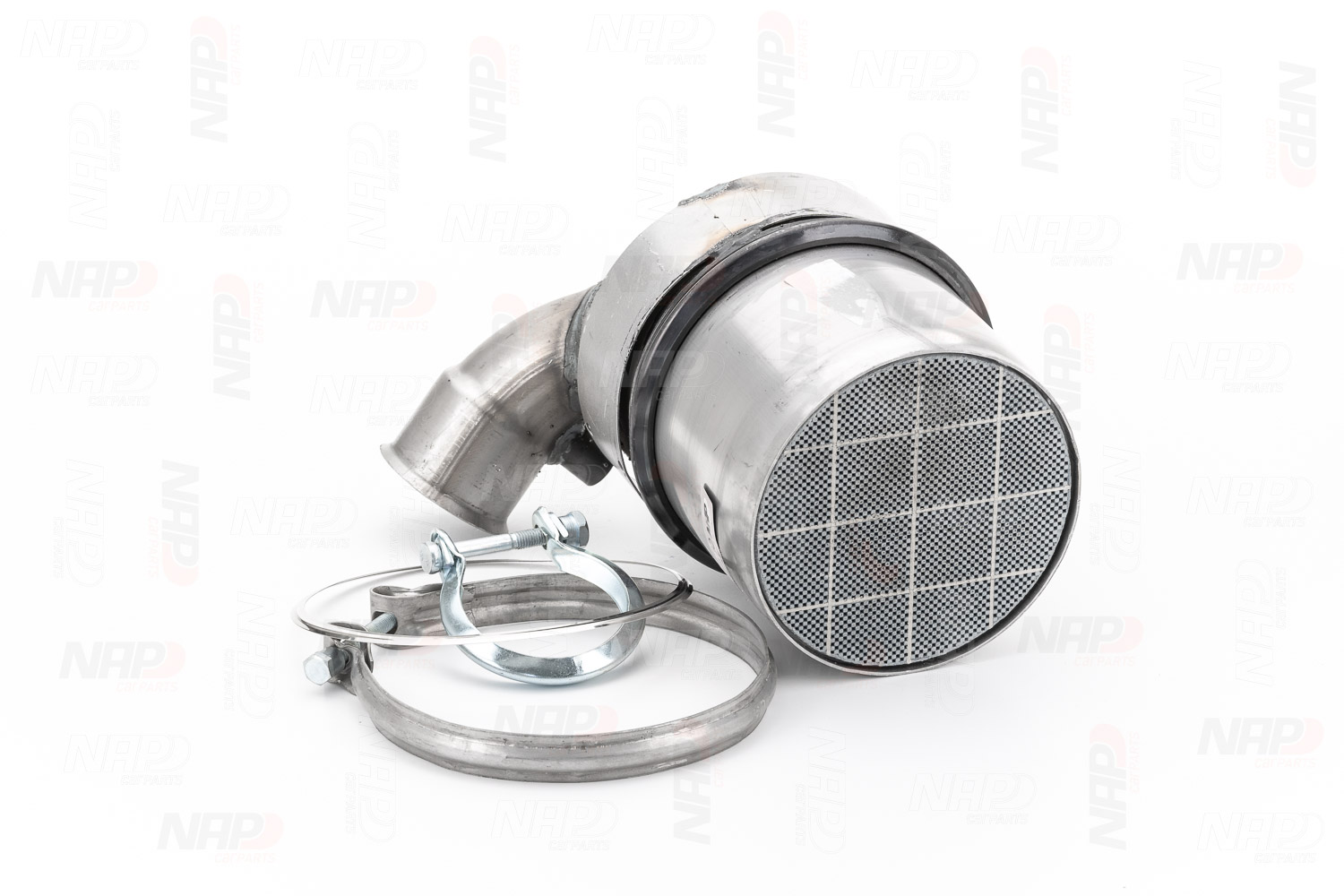 DS5 Partikkelfilter CAD10305 NAP carparts