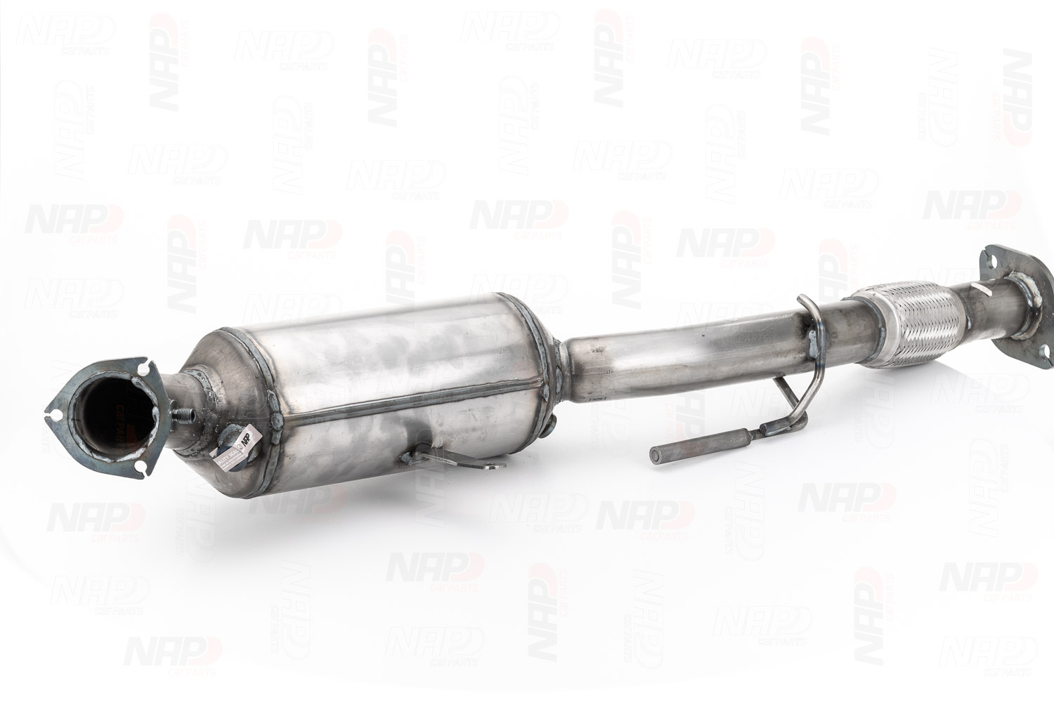 OEM 52129194AF NAP carparts Hiukkassuodatin CAD10310 varten MERCEDES-BENZ, JEEP, CHRYSLER, DODGE